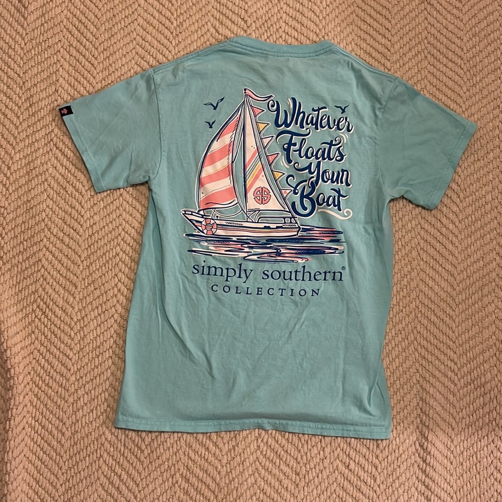 Simply Southern Collection T-shirt
